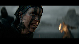 Senua’s Saga:Hellblade II