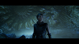 Senua’s Saga:Hellblade II