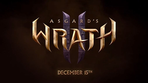 画像ギャラリー No.001のサムネイル画像 / VRアクションRPG「Asgard's Wrath 2」が12月15日にリリース。Meta Quest 3購入者は無料でプレイ可能