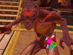 ［プレイレポ］壮大なストーリーとやり込み要素がたっぷり！ 「Asgard's Wrath 2」は王道のVRアクションを大ボリュームで楽しめる作品だ