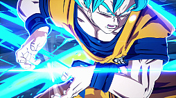 画像ギャラリー No.003のサムネイル画像 / 「ドラゴンボール Sparking! ZERO」,悟空とベジータのバトルシーンを収めたキャラクタートレイラー「永遠のライバル」を公開