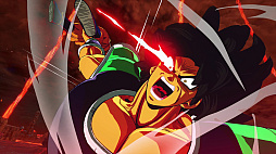 画像ギャラリー No.005のサムネイル画像 / 「ドラゴンボール Sparking! ZERO」,悟空とベジータのバトルシーンを収めたキャラクタートレイラー「永遠のライバル」を公開