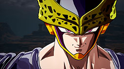 画像ギャラリー No.002のサムネイル画像 / 「ドラゴンボール Sparking! ZERO」，バトルシステムやド派手な戦闘を確認できる新映像GAMEPLAY SHOWCASE，パワーvsスピードが公開に