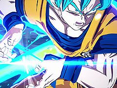 「ドラゴンボール Sparking! ZERO」，バトルシステムやド派手な戦闘を確認できる新映像GAMEPLAY SHOWCASE，パワーvsスピードが公開に