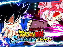 「ドラゴンボール Sparking! ZERO」，剣と拳で戦う様子を収録するトレイラーを公開。スポポビッチやヤジロベーなども参戦