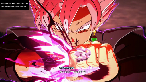 画像ギャラリー No.007のサムネイル画像 / ［プレイレポ］「ドラゴンボール Sparking! ZERO」のエピソードバトルとカスタムバトルを先行体験。総勢182キャラクターによるさまざまな対戦を楽しめた