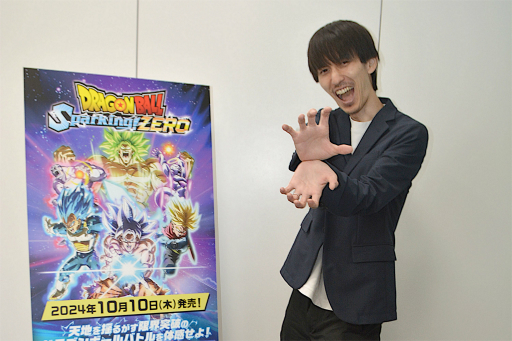 画像ギャラリー No.009のサムネイル画像 / ［プレイレポ］「ドラゴンボール Sparking! ZERO」のエピソードバトルとカスタムバトルを先行体験。総勢182キャラクターによるさまざまな対戦を楽しめた