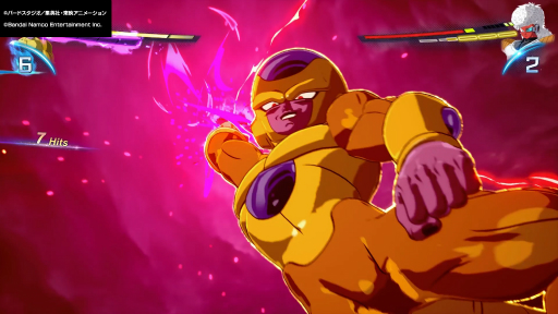 画像ギャラリー No.012のサムネイル画像 / ［プレイレポ］「ドラゴンボール Sparking! ZERO」のエピソードバトルとカスタムバトルを先行体験。総勢182キャラクターによるさまざまな対戦を楽しめた