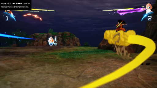 画像ギャラリー No.017のサムネイル画像 / ［プレイレポ］「ドラゴンボール Sparking! ZERO」のエピソードバトルとカスタムバトルを先行体験。総勢182キャラクターによるさまざまな対戦を楽しめた