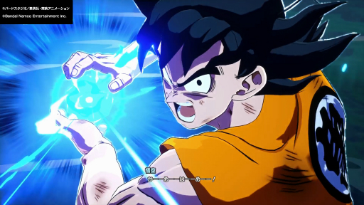 画像ギャラリー No.022のサムネイル画像 / ［プレイレポ］「ドラゴンボール Sparking! ZERO」のエピソードバトルとカスタムバトルを先行体験。総勢182キャラクターによるさまざまな対戦を楽しめた