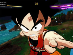 ［プレイレポ］「ドラゴンボール Sparking! ZERO」のエピソードバトルとカスタムバトルを先行体験。総勢182キャラクターによるさまざまな対戦を楽しめた