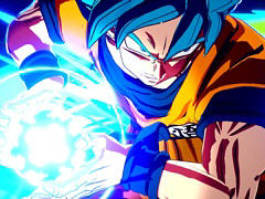 「ドラゴンボール Sparking! ZERO」，プロデューサーメッセージ映像とキャラトレイラー「ドラゴンボール超・劇場版・ドラゴンボール編」を公開
