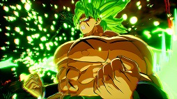 画像ギャラリー No.007のサムネイル画像 / 「ドラゴンボール Sparking! ZERO」本日発売。参戦数は過去最大の182体,ローンチトレイラーと実写を交えた特別映像を公開