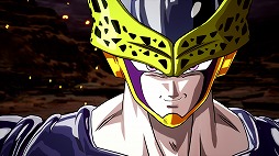 画像ギャラリー No.009のサムネイル画像 / 「ドラゴンボール Sparking! ZERO」本日発売。参戦数は過去最大の182体,ローンチトレイラーと実写を交えた特別映像を公開