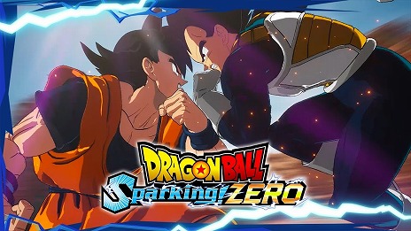 画像ギャラリー No.010のサムネイル画像 / 「ドラゴンボール Sparking! ZERO」本日発売。参戦数は過去最大の182体,ローンチトレイラーと実写を交えた特別映像を公開