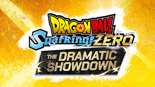 画像ギャラリー No.001のサムネイル画像 / 「ドラゴンボール Sparking! ZERO」，キャラクターにフォーカスした公式大会「THE DRAMATIC SHOWDOWN」の開催を発表