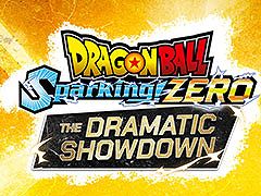 「ドラゴンボール Sparking! ZERO」，キャラクターにフォーカスした公式大会「THE DRAMATIC SHOWDOWN」の開催を発表