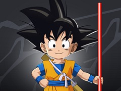 「ドラゴンボール Sparking! ZERO」，小さな孫悟空とベジータやグロリオ，魔人クウ，パンジが登場。DAIMAキャラパック1を4月25日に配信開始