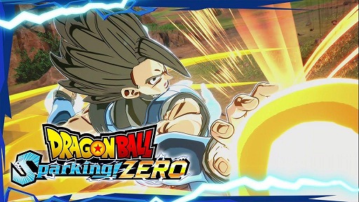 画像ギャラリー No.001のサムネイル画像 / 「ドラゴンボール Sparking! ZERO」，「ドラゴンボール レジェンズ」とのコラボキャラクター「シャロット」を6月27日に実装