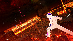ドラゴンボール Sparking! ZERO