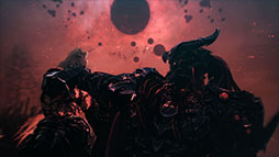 画像ギャラリー No.003のサムネイル画像 / 「The First Berserker: Khazan」，ドラゴン族の首領バイパーにフォーカスしたトレイラーが公開に。10月11日にスタートするCBTの内容も判明
