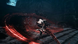 画像ギャラリー No.007のサムネイル画像 / 「The First Berserker: Khazan」，ドラゴン族の首領バイパーにフォーカスしたトレイラーが公開に。10月11日にスタートするCBTの内容も判明