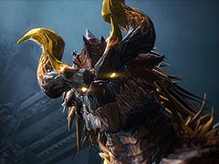 「The First Berserker: Khazan」，ドラゴン族の首領バイパーにフォーカスしたトレイラーが公開に。10月11日にスタートするCBTの内容も判明