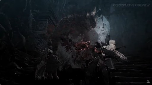 画像ギャラリー No.007のサムネイル画像 / ネクソン新作「The First Berserker: Khazan」の最新トレイラーが公開に。リアルとアニメの融合を目指したビジュアルに注目
