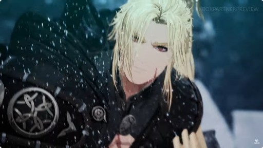 画像ギャラリー No.012のサムネイル画像 / ネクソン新作「The First Berserker: Khazan」の最新トレイラーが公開に。リアルとアニメの融合を目指したビジュアルに注目