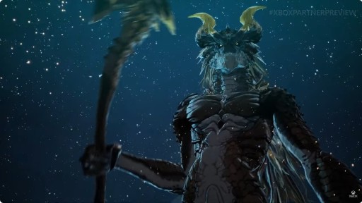 画像ギャラリー No.013のサムネイル画像 / ネクソン新作「The First Berserker: Khazan」の最新トレイラーが公開に。リアルとアニメの融合を目指したビジュアルに注目