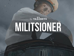 脱出シム「Militsioner」の開発者ビデオダイアリーが公開に。巨人警官が監視する町から，さまざまな手段を使って脱出を図れ