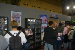 画像ギャラリー No.015のサムネイル画像 / 「hololive SUPER EXPO 2024」フォトレポート。幕張メッセに出現した“ホロライブアイランド”にファン達が集結