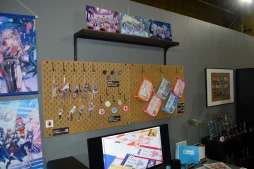 画像ギャラリー No.017のサムネイル画像 / 「hololive SUPER EXPO 2024」フォトレポート。幕張メッセに出現した“ホロライブアイランド”にファン達が集結