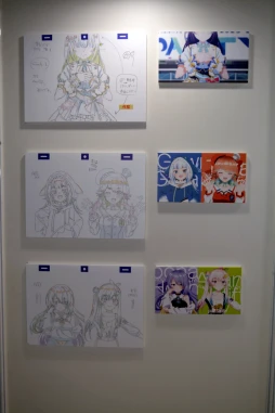 画像ギャラリー No.033のサムネイル画像 / 「hololive SUPER EXPO 2024」フォトレポート。幕張メッセに出現した“ホロライブアイランド”にファン達が集結