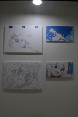 画像ギャラリー No.035のサムネイル画像 / 「hololive SUPER EXPO 2024」フォトレポート。幕張メッセに出現した“ホロライブアイランド”にファン達が集結