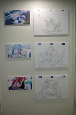 画像ギャラリー No.038のサムネイル画像 / 「hololive SUPER EXPO 2024」フォトレポート。幕張メッセに出現した“ホロライブアイランド”にファン達が集結