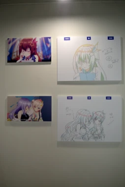 画像ギャラリー No.039のサムネイル画像 / 「hololive SUPER EXPO 2024」フォトレポート。幕張メッセに出現した“ホロライブアイランド”にファン達が集結