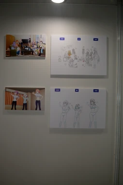 画像ギャラリー No.041のサムネイル画像 / 「hololive SUPER EXPO 2024」フォトレポート。幕張メッセに出現した“ホロライブアイランド”にファン達が集結