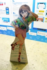 画像ギャラリー No.075のサムネイル画像 / 「hololive SUPER EXPO 2024」フォトレポート。幕張メッセに出現した“ホロライブアイランド”にファン達が集結