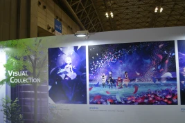 画像ギャラリー No.080のサムネイル画像 / 「hololive SUPER EXPO 2024」フォトレポート。幕張メッセに出現した“ホロライブアイランド”にファン達が集結