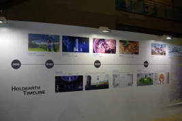 画像ギャラリー No.081のサムネイル画像 / 「hololive SUPER EXPO 2024」フォトレポート。幕張メッセに出現した“ホロライブアイランド”にファン達が集結