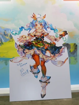 画像ギャラリー No.084のサムネイル画像 / 「hololive SUPER EXPO 2024」フォトレポート。幕張メッセに出現した“ホロライブアイランド”にファン達が集結
