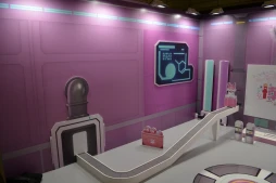 画像ギャラリー No.093のサムネイル画像 / 「hololive SUPER EXPO 2024」フォトレポート。幕張メッセに出現した“ホロライブアイランド”にファン達が集結