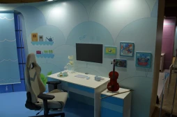 画像ギャラリー No.095のサムネイル画像 / 「hololive SUPER EXPO 2024」フォトレポート。幕張メッセに出現した“ホロライブアイランド”にファン達が集結