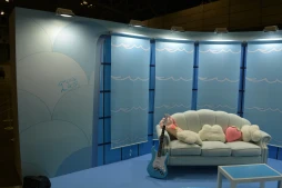画像ギャラリー No.096のサムネイル画像 / 「hololive SUPER EXPO 2024」フォトレポート。幕張メッセに出現した“ホロライブアイランド”にファン達が集結
