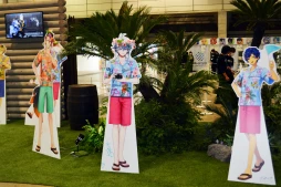 画像ギャラリー No.110のサムネイル画像 / 「hololive SUPER EXPO 2024」フォトレポート。幕張メッセに出現した“ホロライブアイランド”にファン達が集結