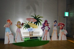 画像ギャラリー No.114のサムネイル画像 / 「hololive SUPER EXPO 2024」フォトレポート。幕張メッセに出現した“ホロライブアイランド”にファン達が集結