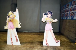 画像ギャラリー No.115のサムネイル画像 / 「hololive SUPER EXPO 2024」フォトレポート。幕張メッセに出現した“ホロライブアイランド”にファン達が集結