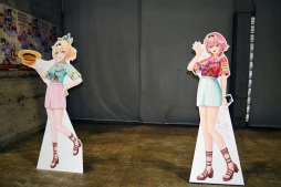 画像ギャラリー No.116のサムネイル画像 / 「hololive SUPER EXPO 2024」フォトレポート。幕張メッセに出現した“ホロライブアイランド”にファン達が集結