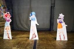画像ギャラリー No.118のサムネイル画像 / 「hololive SUPER EXPO 2024」フォトレポート。幕張メッセに出現した“ホロライブアイランド”にファン達が集結